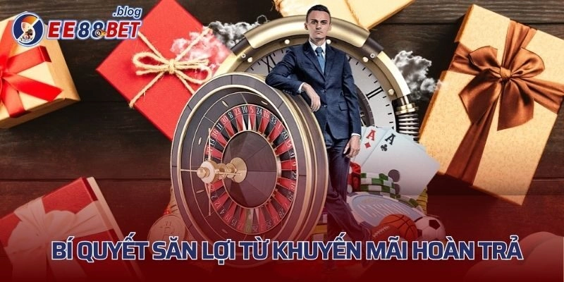 Bí quyết săn lợi từ khuyến mãi