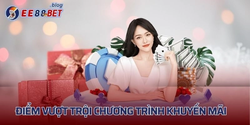 Điểm vượt trội của chương trình khuyến mãi hoàn trả