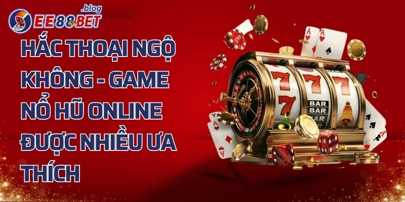 Hắc Thoại Ngộ Không - Game Nổ Hũ Online Được Nhiều Ưa Thích