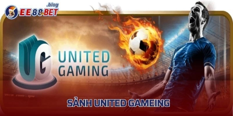 Sảnh United Gaming luôn đông đảo người chơi gửi gắm niềm tin