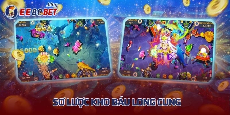 Sơ lược Kho Báu Long Cung